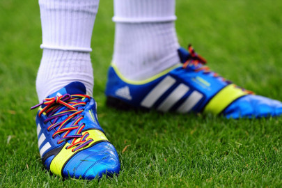Boot Spotting Fútbol Emotion #6